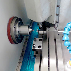 स्क्रू बिट्स टर्निंग और मिलिंग cnc मशीन के लिए टिकाऊ 6.35 मिमी हेक्सागोन फ़ीड ट्यूब - Product Image 3