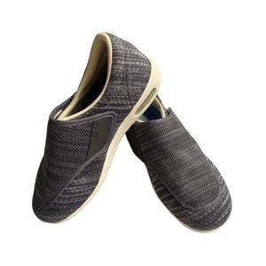 WDF Zapatos de pie diabético de gran venta Zapatos diabéticos especiales cómodos - Product Image 3