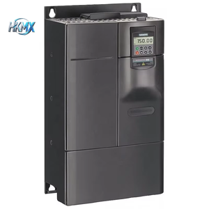 Convertidor de Frecuencia Industrial 6SE6440-2UD32-2DA1 6SE6440-2UD33-0EA1 6SE6440-2UD33-7EA1 para Control de Automatización - Product Image 1