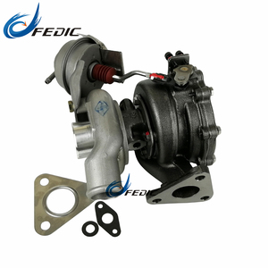 Turbine TD03 49131-06007 pour <span class=keywords><strong>Opel</strong></span> Astra H Combo C <span class=keywords><strong>Corsa</strong></span> C Meriva A 1.7 <span class=keywords><strong>CDTI</strong></span> 74Kw 100HP Z17DTH <span class=keywords><strong>2003</strong></span> - Product Image 6