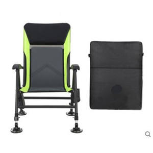 كرسي صيد سمك الشبوط, كرسي صيد سمك الشبوط سريع على الطراز الأوروبي المحمولة جميع التضاريس قابلة للطي أعلى - Product Image 3