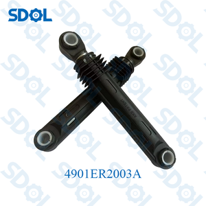 Parti Aftermarket della <span class=keywords><strong>lavatrice</strong></span> 4901 er2003a ammortizzatore della <span class=keywords><strong>lavatrice</strong></span> 4901 er2003b ammortizzatori della <span class=keywords><strong>lavatrice</strong></span> - Product Image 2