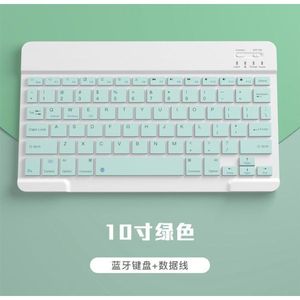 Teclado Bluetooth de 10 Pulgadas al por Mayor - Product Image 5