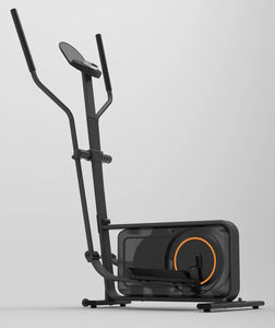 Attrezzatura per <span class=keywords><strong>Fitness</strong></span> da Palestra Bestseller, Ellittica con Sistema Magnetico per Palestra e <span class=keywords><strong>Fitness</strong></span> Domestico - Product Image 2