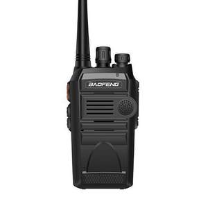 Radio Bidireccional Walkie-Talkie Impermeable Bao Feng BF-999S5, Estación <span class=keywords><strong>de</strong></span> Radio VHF UHF BF 999s5 <span class=keywords><strong>de</strong></span> <span class=keywords><strong>Largo</strong></span> <span class=keywords><strong>Alcance</strong></span> - Product Image 4