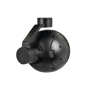 Caméra thermique infrarouge AT50 pour drone avec suivi IA pour la lutte contre les incendies d'urgence - Product Image 5