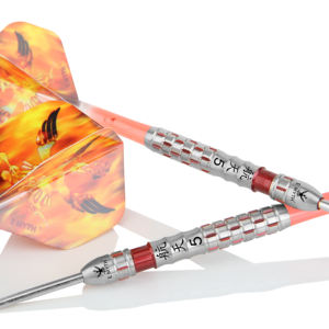 E أسطورة الصلب طرف التنغستن السهام الفضاء 5 - Product Image 3