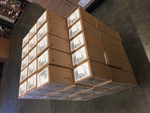 P13247-001 HPE doanh nghiệp MSA 2.4TB SAS 10K SFF M2 HDD r0q57a nhà máy mới niêm phong - Product Image 3