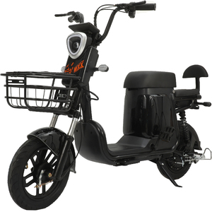 Moteur sans balais 350 W haut de gamme pour rétroviseur de voiture et scooter Q7 - Vente en gros usine - Product Image 4