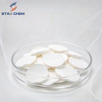 Stéaroyl diéthanolamide SDEA 1:1, tensioactif non ionique pour produits chimiques quotidiens