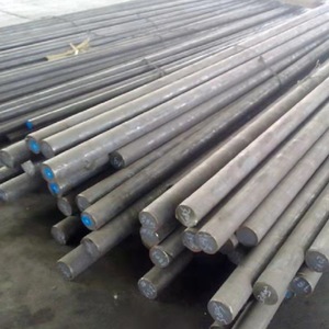 ASTM AISI alaşımlı çelik 14Cr17Ni2 12Cr2Ni4A 1Cr6Si soğuk çekilmiş <span class=keywords><strong>Bar</strong></span> siyah yüzey dövme tekniği aracı çelik sınıf yapısal - Product Image 3