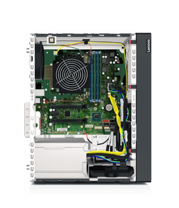 เซิร์ฟเวอร์ Lenovo ThinkSystem ST50 V2 4U Tower ประสิทธิภาพสูง แรม 64GB ฮาร์ดดิสก์ 4x3.5 นิ้ว รับประกัน 1-3 ปี มีสินค้าในสต็อก - Product Image 6
