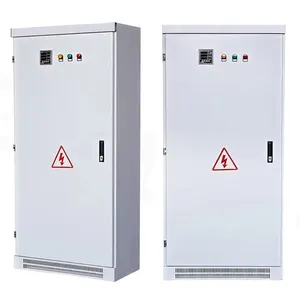 Ip65 Waterproof Outdoor distribution box Distribution Cabinet customized switch gear distribution cabinet
