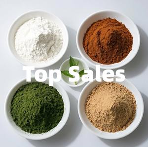 RUIWO Bulk Natural Gefrier getrocknetes Pandan-Blatt pulver Premium-Pflanzen extrakt - Product Image 3