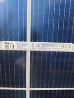 Panneaux solaires Trina Solar Vertex N Type Top-Con 710W 695W 700W 715W 720W, module photovoltaïque bifacial, panneaux photovoltaïques pour système solaire
