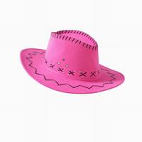 Costumes de danse jazz lyrique pour filles avec logo personnalisé, costumes de cow-boy pour enfants, ensemble de costumes de jeu de rôle unisexe pour enfants, polyester