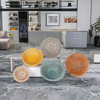 Lot de 660 ensembles d'accessoires de cuisine en céramique en boîte de 4 pièces pour votre décoration intérieure moderne