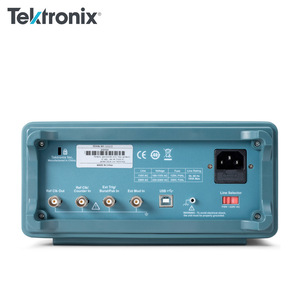 Tektronix AFG1022/AFG2021/AFG1062 Generador de señal de doble canal de sobremesa Forma de onda arbitraria/Generador de funciones - Product Image 3