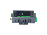 SERIALLINK_SLK-S502-WIFI Convertisseur WiFi 1 Port RS485/TTL-5V & RS232/485 avec Serveur de Dispositifs WiFi RS485 et Prise en Charge MQTT/TCP/UDP/Modbus