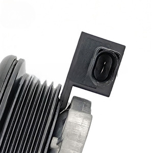 Ensemble de pompe à eau 03C121004J pour Volkswagen Golf Scirocco Twin Turbo, pièce de rechange - Product Image 1