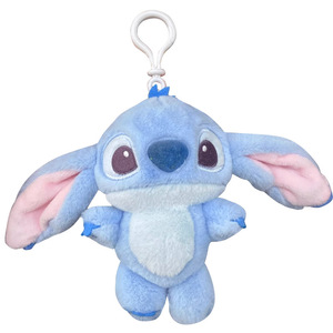 Llavero de Peluche Original Honey Pot <span class=keywords><strong>Star</strong></span> Baby Stitch, Juguete Colgante, Anillo para Llaves, Regalo de Cumpleaños <span class=keywords><strong>Unisex</strong></span>, Multifunción, 11-30 cm - Product Image 1