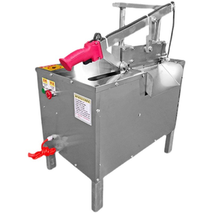 Venta Directa de Fábrica: Máquina Multifuncional para Cortar Huesos, Sierra y Cortadora Integradas para Carne de Res, Cerdo y Cordero - Product Image 6