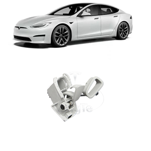 Capuchon de crochet de plafonnier intérieur pour automobile, pièce d'origine <span class=keywords><strong>Model</strong></span> <span class=keywords><strong>3</strong></span> 1099162-00-L/1099161-00-A - Product Image 5