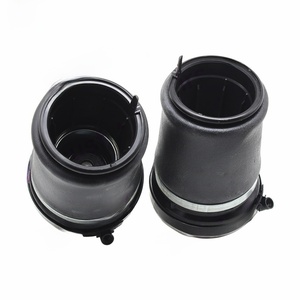 Resorte Neumático de Suspensión para Auto, para E53 1999-2006, Delantero Izquierdo y Delantero Derecho, 37116757501 37116757502, Nuevo - Product Image 4