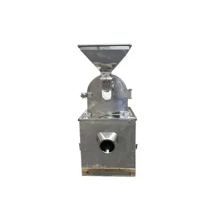 Hot sale! Laboratory electric pulverizer / universal grinder