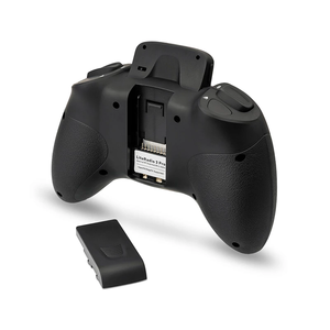 BETAFPV LiteRadio <span class=keywords><strong>3</strong></span> Pro telecomando per Drone esterno TX modulo Hall Gimbal supporto ELRS Frsky sistema selezione EdgeTX - Product Image 6