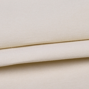 Tissu tissé en twill de rayonne de polyester monofilament de 190 g/m² 200 g/m², production de haute qualité pour les vêtements de garçons et de filles, costume - Product Image 3