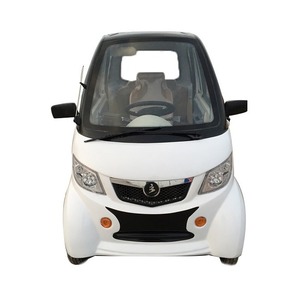 Qilu Fengde Electric Vehicle Foot <b>Pedal</b> Accelerator 12V Custom Made FRP Material For Sightseeing <b>Car</b> - Product Image 4