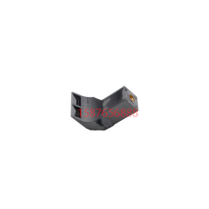 Pince de maintien du papier Komori G40 pour machine d'impression offset, accessoire de pédale de pression - Product Image 5