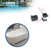 Foshan Wangeli Bestseller Hochwertige 1G 5G 10G Ozongenerator-Röhre