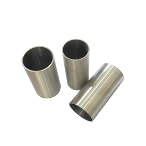 أنابيب فولاذية عالية الدقة ، 304L ، 316L 316Ti أنبوب صلب مقاوم للصدأ غير ملحوم - Product Image 5