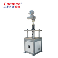 Actionneur linéaire Lanmec 30KN de Precision Instrument Company pour banc de travail avec une précision de 0,2 %, protection IP66, 380V/240V