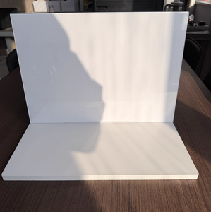 Espositore Personalizzato a Forma di L per Bottiglie di Oli Essenziali, Vassoio Organizzatore POP per Pubblicità e Marketing, Pannello in <span class=keywords><strong>Plexiglass</strong></span> - Product Image 3