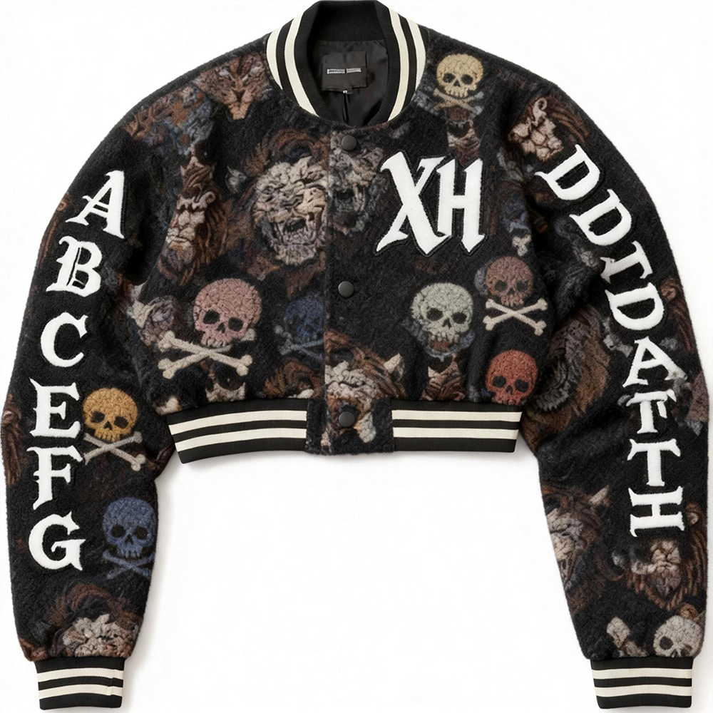 colors are customizable, exclusively for your brand.