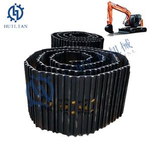 9269265 Set Rantai Excavator <span class=keywords><strong>Track</strong></span> <span class=keywords><strong>Link</strong></span> Ass'y untuk ZX210F-5G ZX210F-5G ZX210LC ZX225 ZX240 9303011 9302525 Undercarriage Excavator - Product Image 4