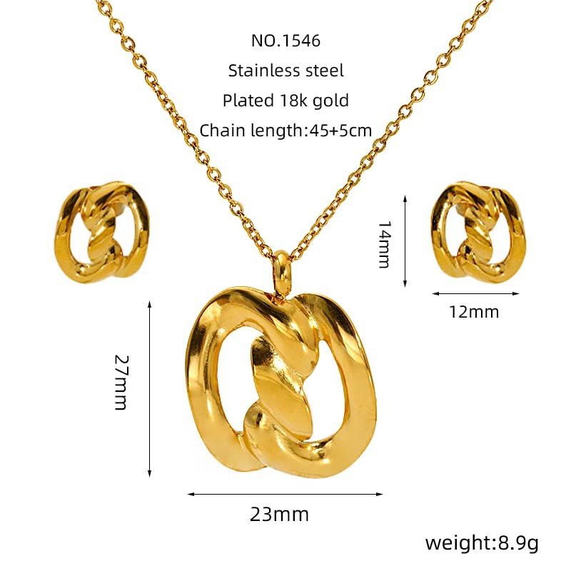 Ensemble d'or 04