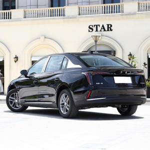Venta al por Mayor de Hongqi <span class=keywords><strong>EQM</strong></span> - 5 2025, Sedán de Nueva Energía, Vehículo Eléctrico de Alto Rendimiento y Largo Alcance, Disponible en 2WD, Hecho en China - Product Image 5