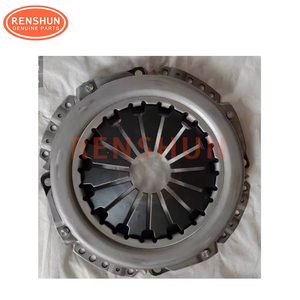 Couverture d'embrayage d'origine AISIN Exedy pour <span class=keywords><strong>MITSUBISHI</strong></span> Canter 275*311, références MFC540 ME500169 ME500508 ME500397 ME500615 ME500851. - Product Image 5