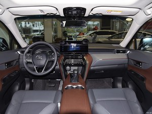 Nuevo <span class=keywords><strong>coche</strong></span> de gasolina 2,5 T 160kw 5 plazas aceite-eléctrico híbrido gasolina coches <span class=keywords><strong>para</strong></span> adultos a Yota Harrier Lingfang <span class=keywords><strong>comprar</strong></span> <span class=keywords><strong>coche</strong></span> de China Suv - Product Image 6