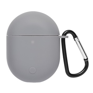 Fundas protectoras para auriculares inalámbricos, funda protectora de goma de silicona suave para <span class=keywords><strong>Redmi</strong></span> <span class=keywords><strong>Buds</strong></span> <span class=keywords><strong>3</strong></span> <span class=keywords><strong>Pro</strong></span> - Product Image 5