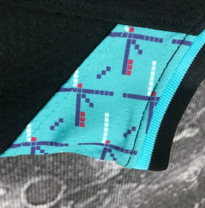 Alta calidad 2026 moda uniforme prensa de calor James Bryant Kevin Durant Curry Pippen Derozan EE. UU. Camiseta de baloncesto nacional - Product Image 3