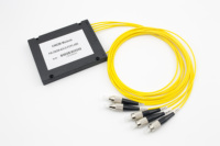 Multiplexeur — Module 4CH FC/PC, outil de mesure de longueur d'onde avec 4 Ports