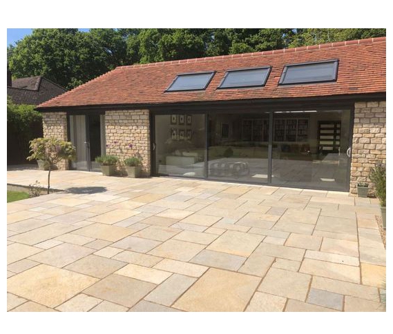 Натуральный китайский желтый бежевый известняк, плавательный бассейн, плитка, выдвижной камень, индивидуальные размеры