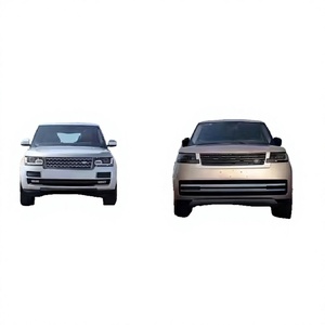 13-20 Models of Range Rover Executive Body Kits for <b>Cars</b> Old to New 23 Models of Body Kits for <b>Cars</b> - Product Image 2