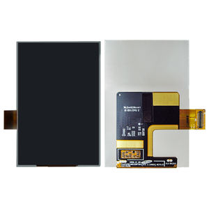 Orijinal yeni 3.2 inç 320x480 IPS Amoled OLED ekran cep telefonu için endüstriyel PDA el ET032AM01 - Product Image 4