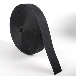 Wholesale Namphuong Self-<b>adhesive</b> Woven Waterproof Polyester/Nylon 16-110mm Strong <b>Adhesive</b> Single-Sided <b>Hook</b>-and-Loop Tapes - Product Image 4
